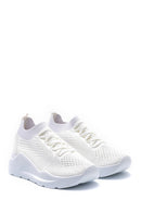 Women's Lace-Up Sneaker | Derimod