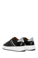 Men's Leather Sneaker | Derimod