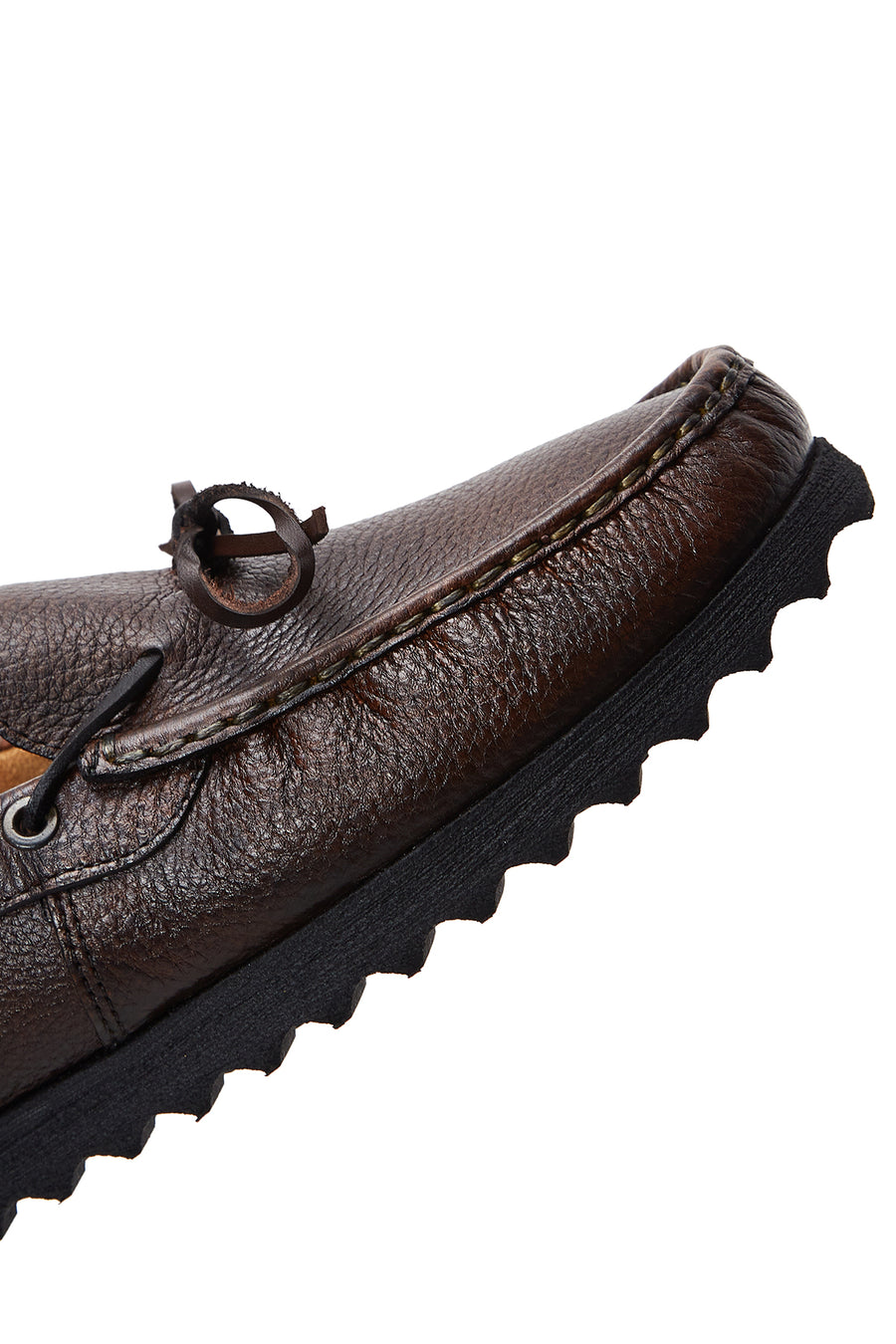 Erkek Deri Loafer