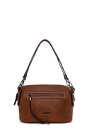 Woman Taba Long-Strap Crossbody Bag | Derimod