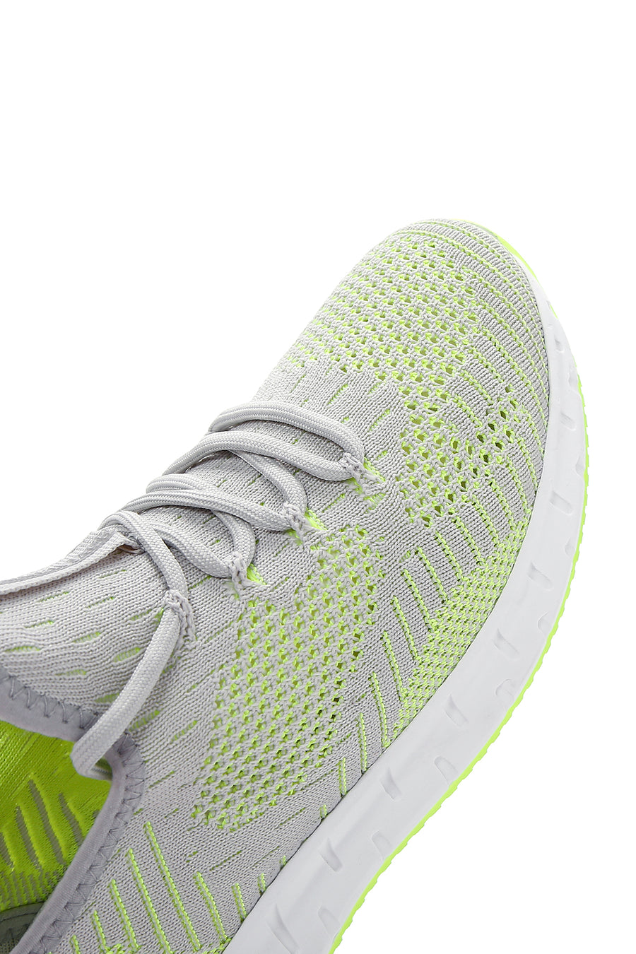 Hammerjack Erkek Gri Mandy Sneaker