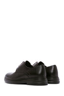 Men's Brown Leather Casual Shoes | Derimod