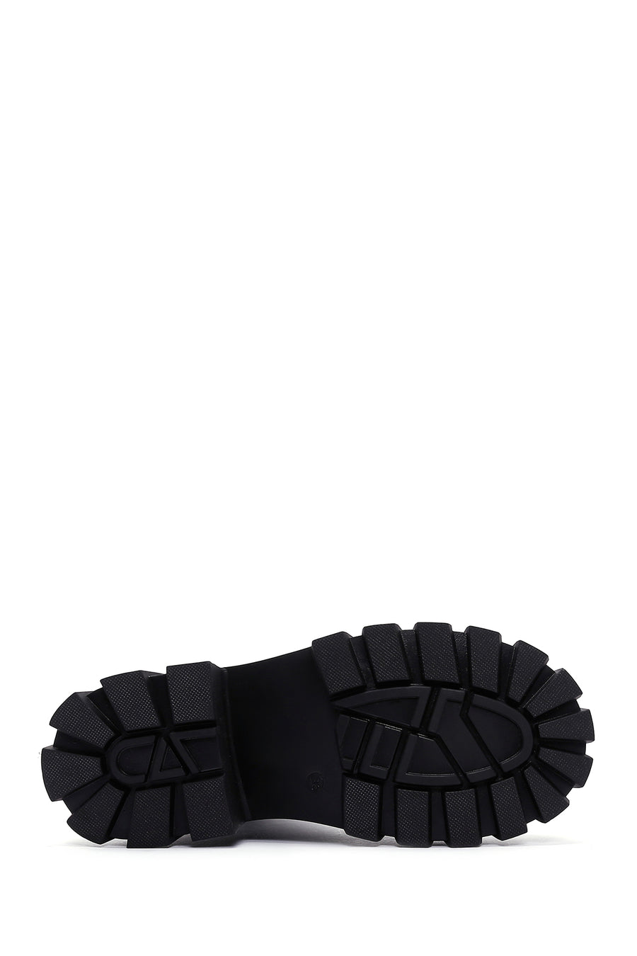 Women's Black Boots