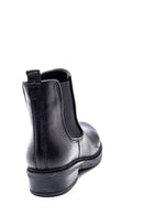 Women's Leather Chelsea Boots | Derimod