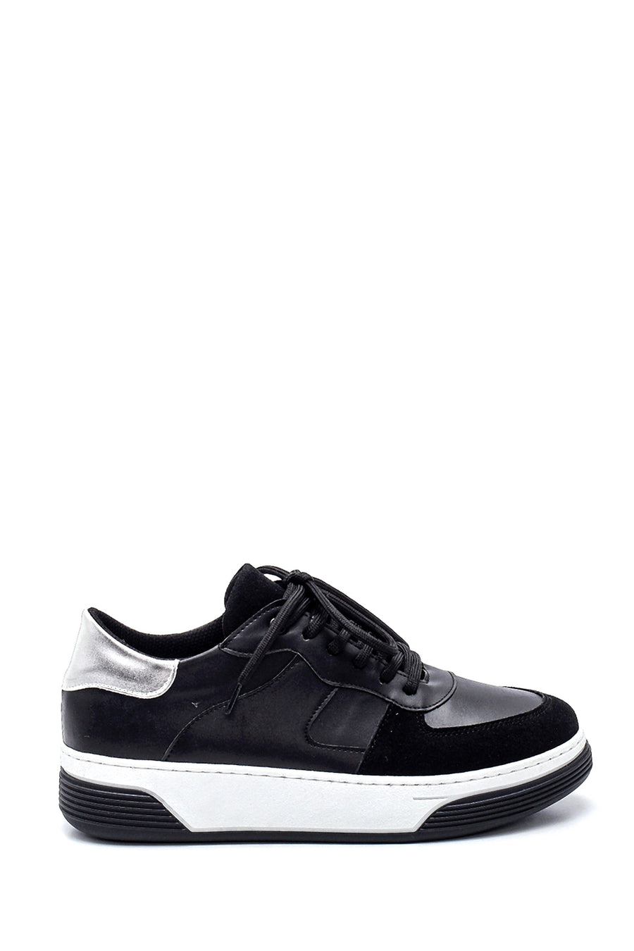 Kadın Sneaker 21WFE220314 | Derimod