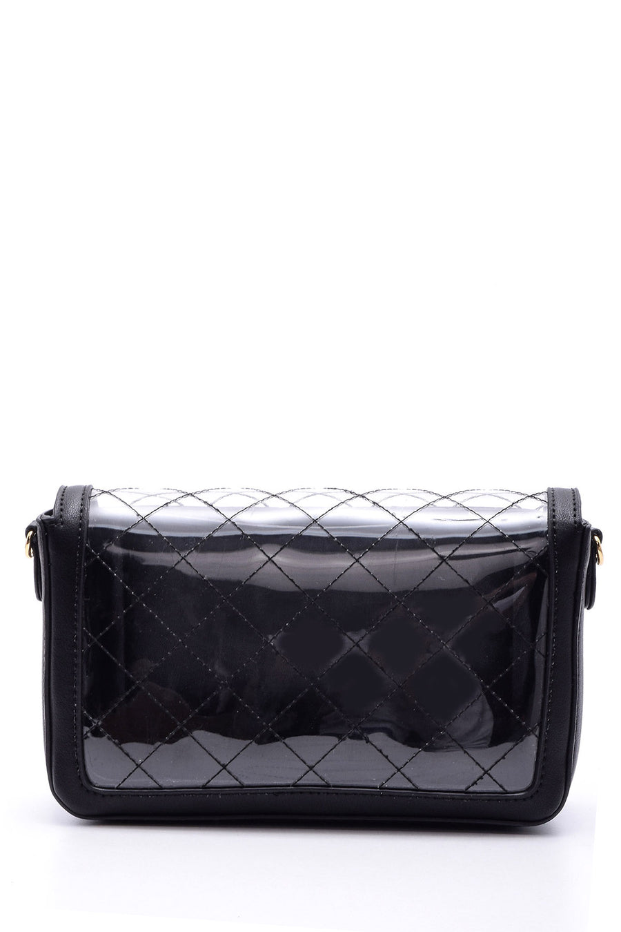 Women's Transparent Bag