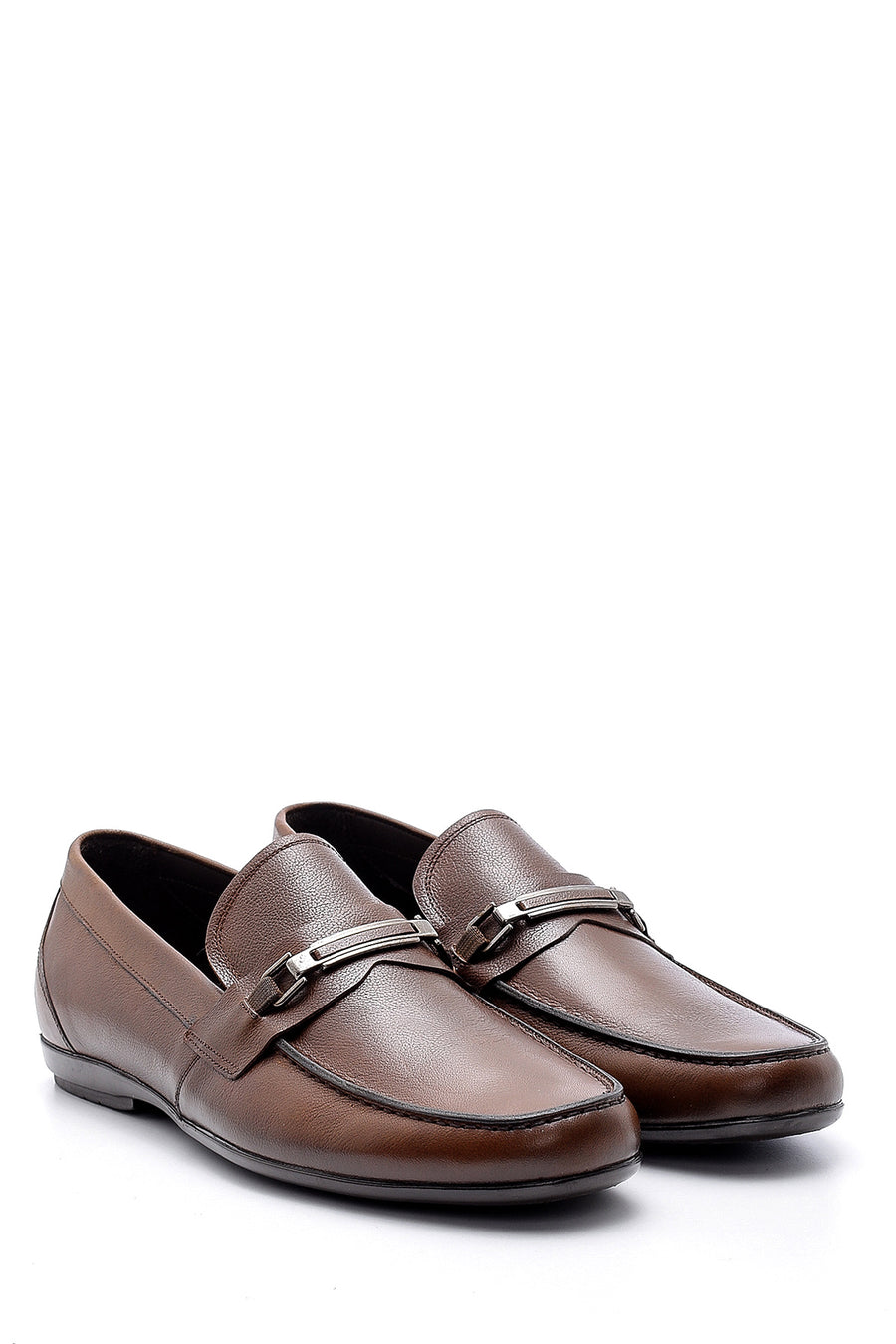 Men's Leather Classic Loafer