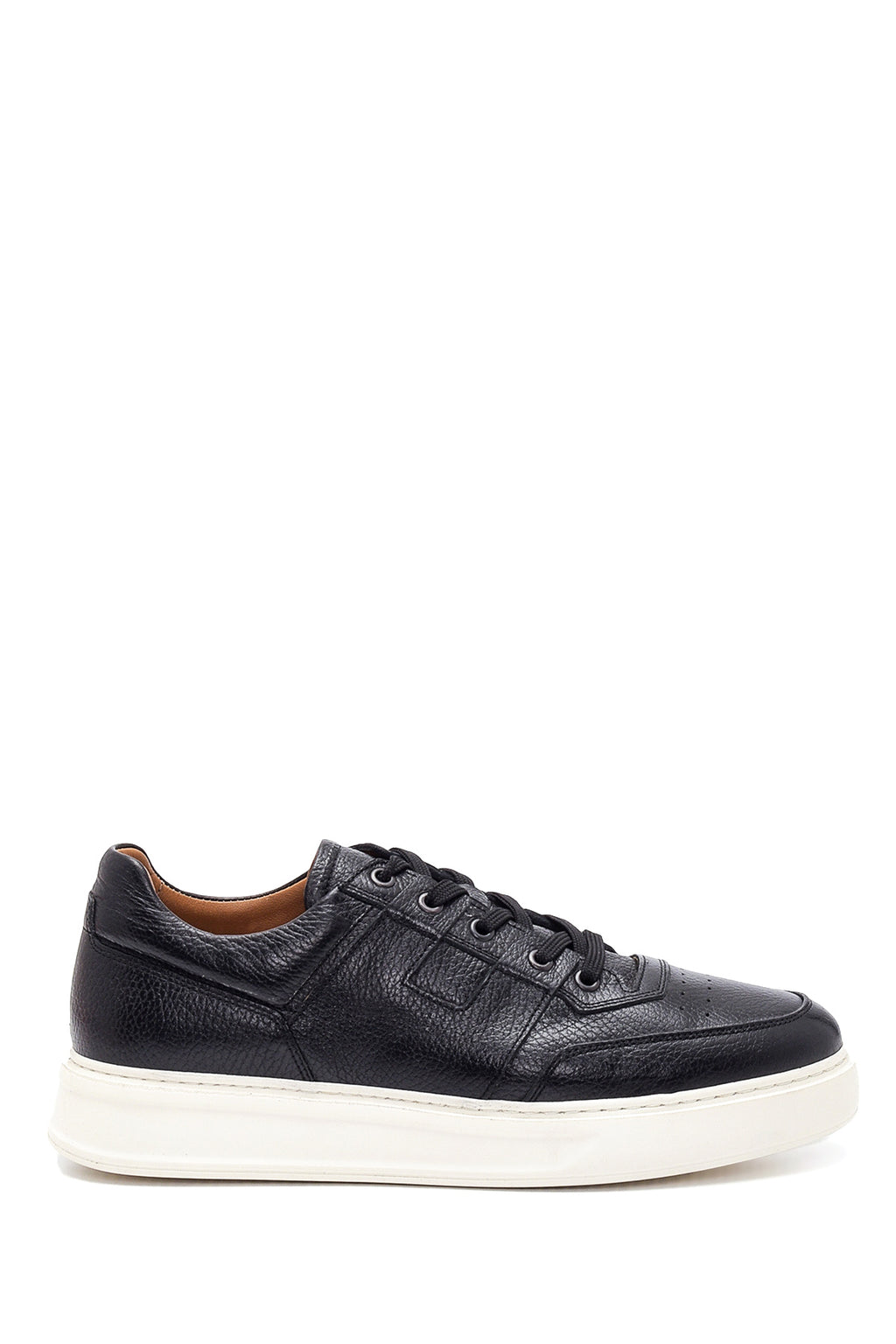 Erkek Deri Sneaker