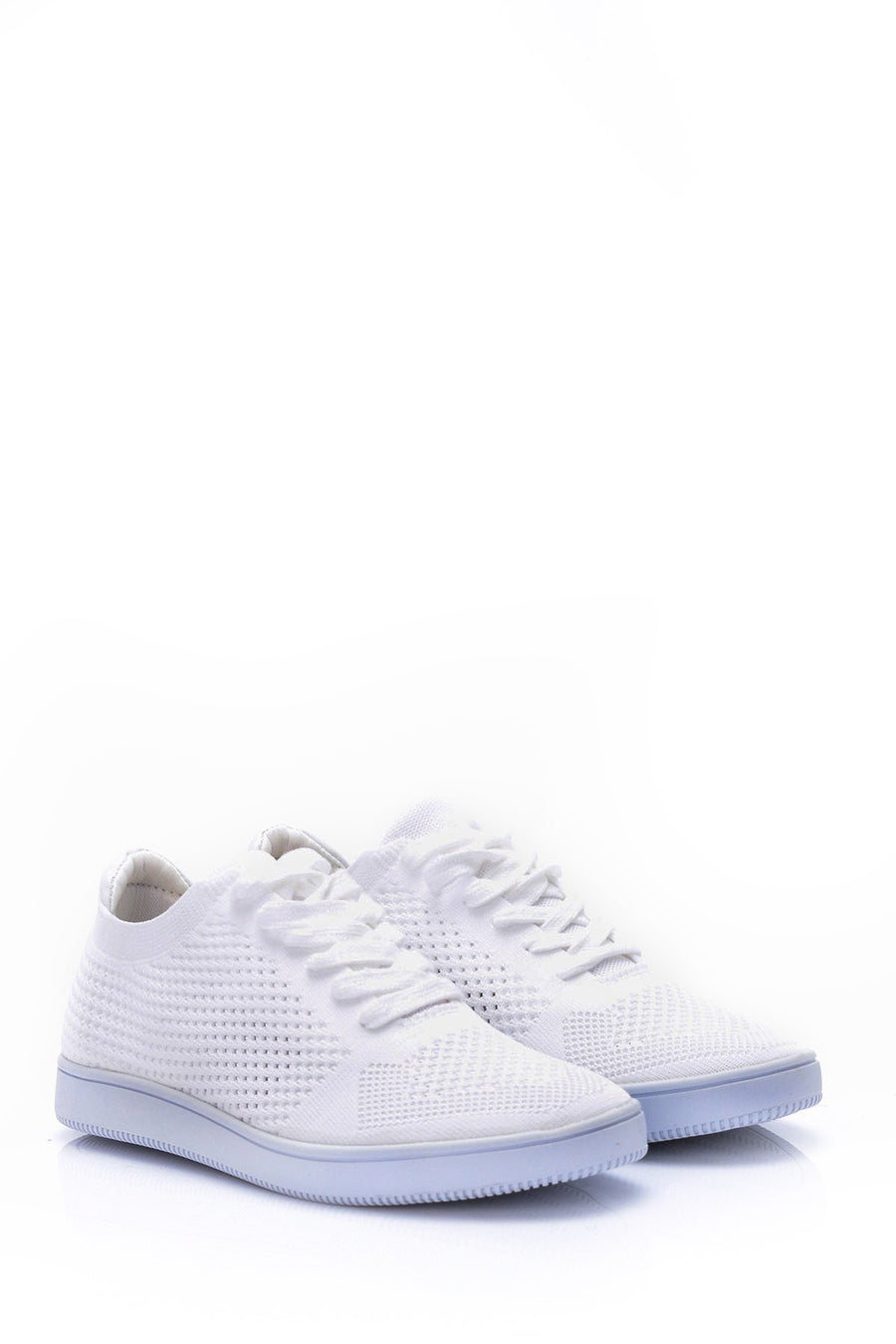 Women's Lace-Up Shoes