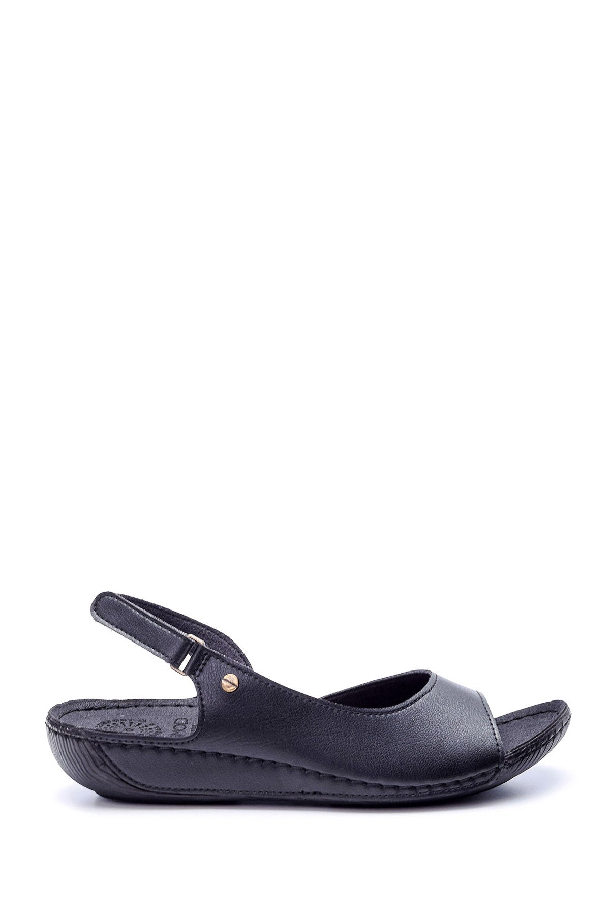 Women's Comfort Sandals 19SFE291918 | Derimod