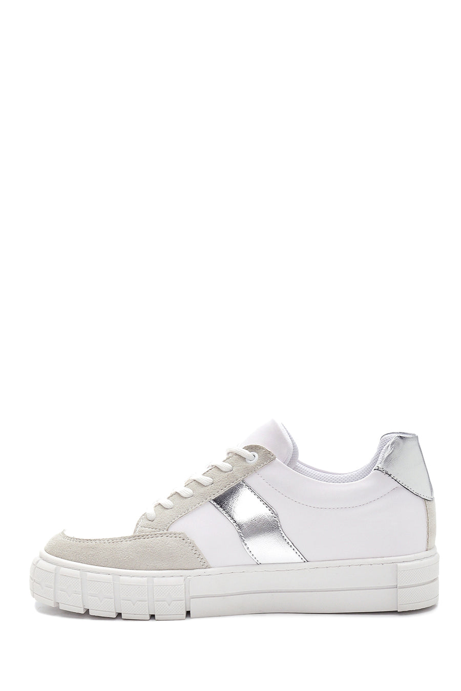 Women's Stripe Detailed Sneaker