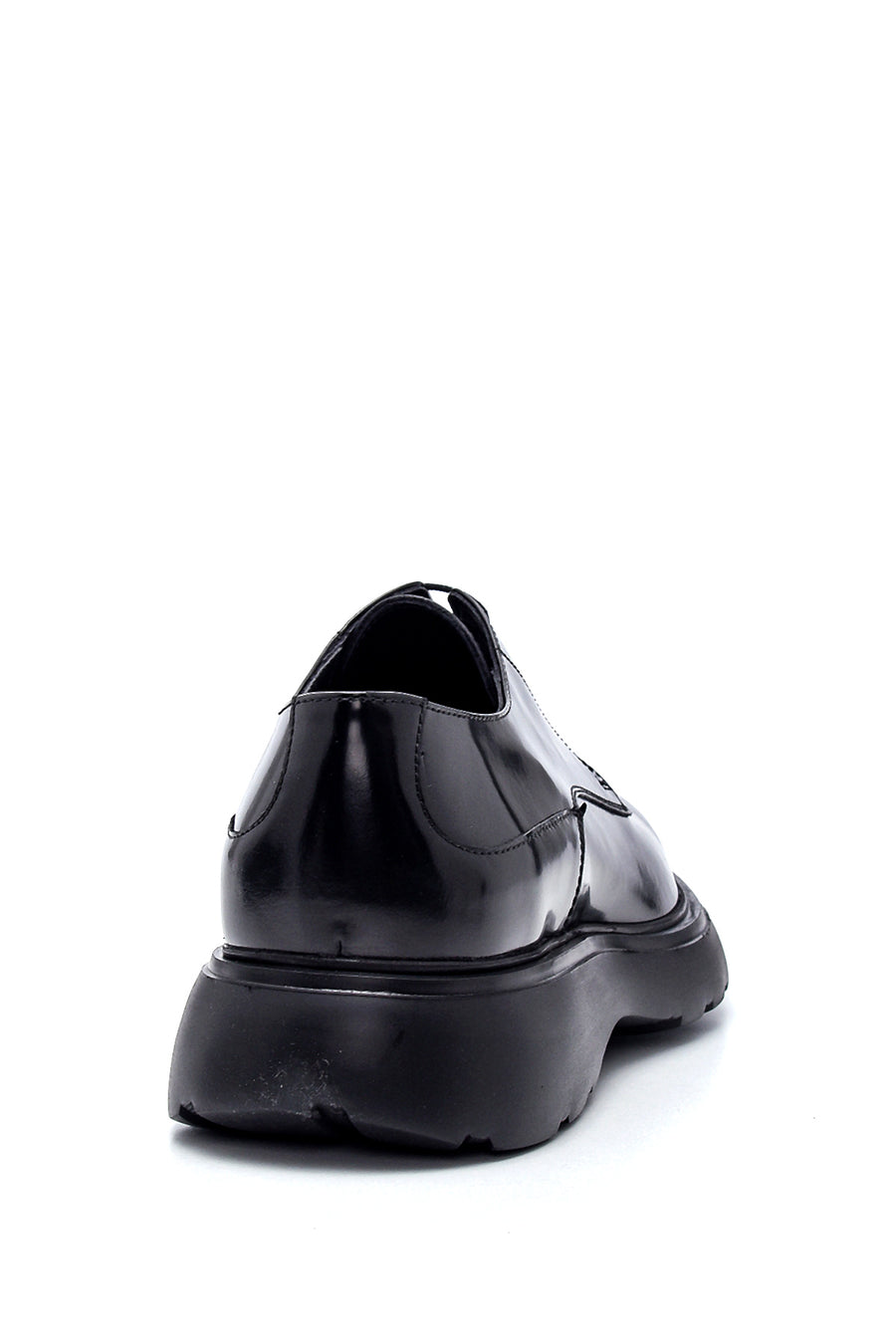 Men's Leather Casual Shoes