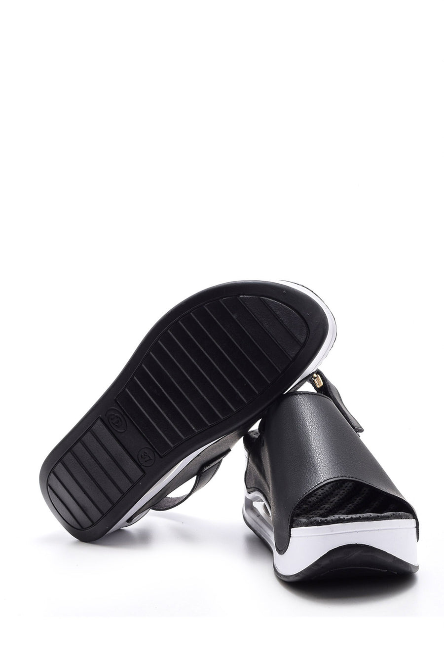 Women's Heavy Sole Comfort Sandals