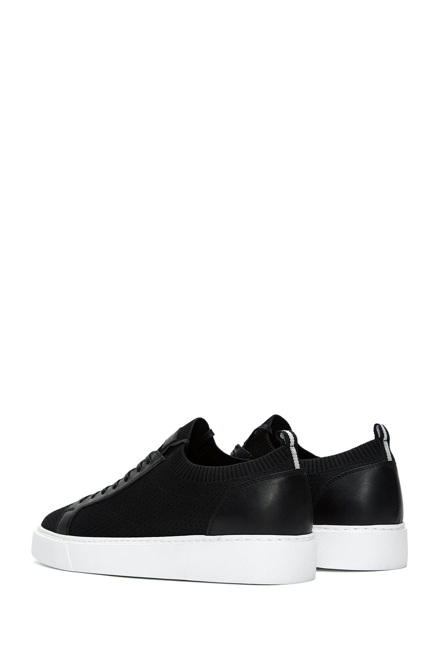 Men's Black Sneaker