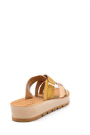 WOMEN'S SLIPPERS(FG005-19) | Derimod