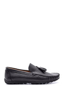 Erkek Deri Casual Loafer | Derimod