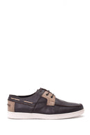 Men's Lace-up Casual Shoes | Derimod
