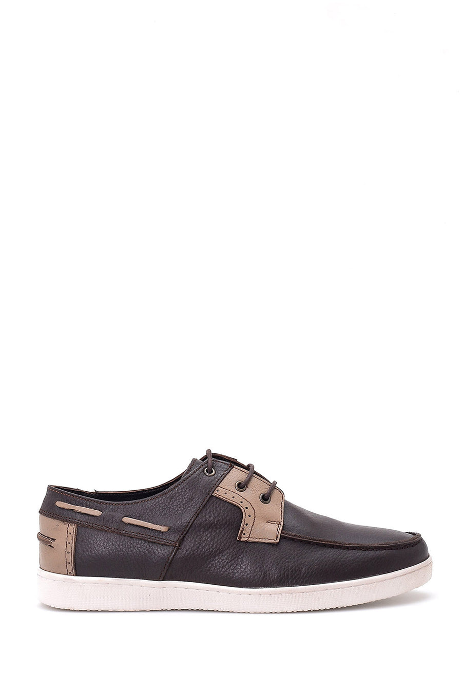 Men's Lace-up Casual Shoes 19SFD335518 | Derimod
