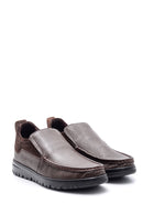 Men's Casual Leather Boots | Derimod