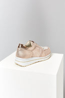 Women's Leather Sports Shoes | Derimod