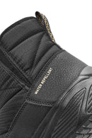 Skechers Women's Black Bobs Sparrow Outdoor Boots | Derimod