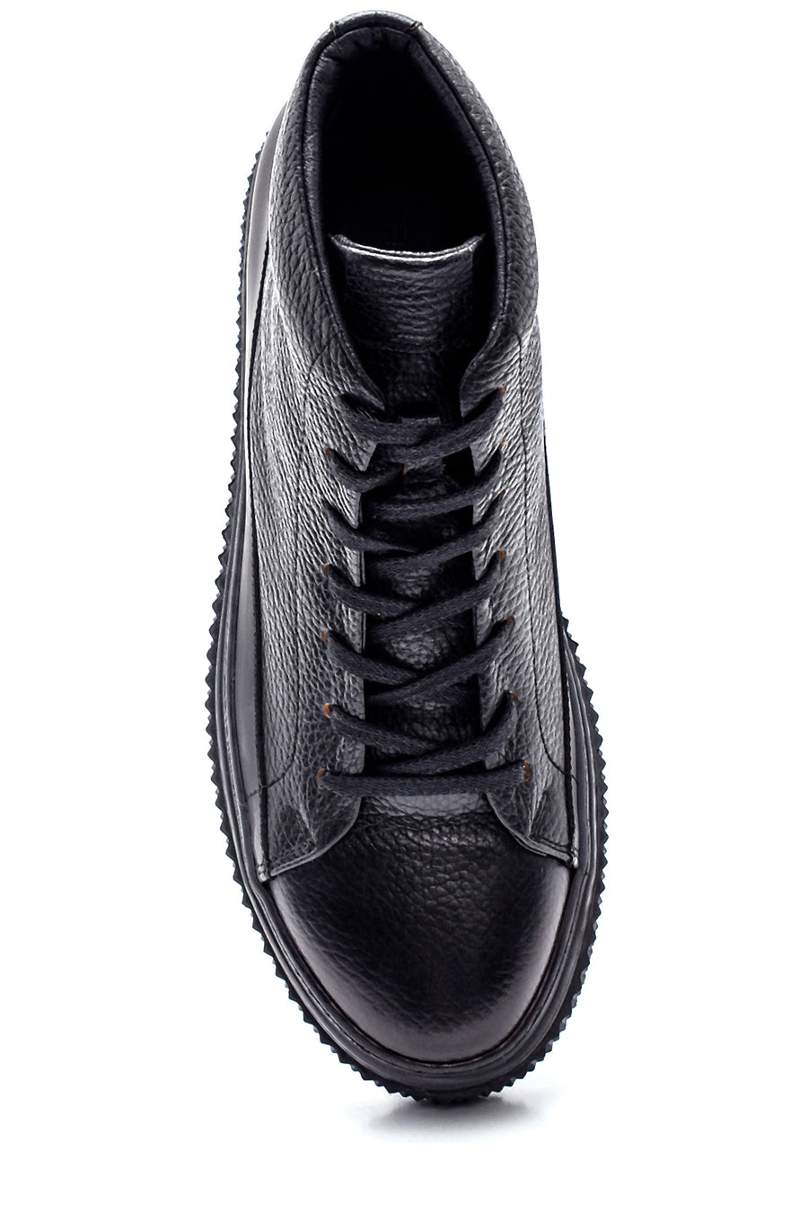 Men's Leather Boots