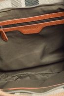Women's Straw Detailed Shoulder Bag | Derimod