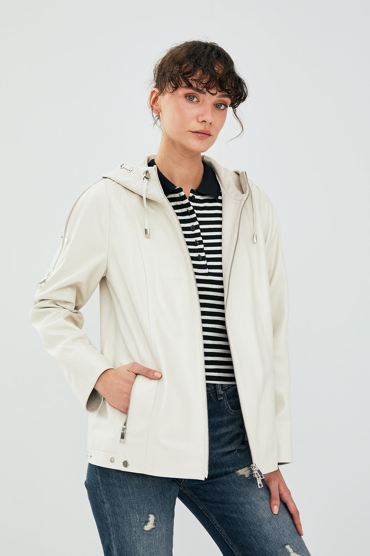 Complete the Look by Purchasing Together!