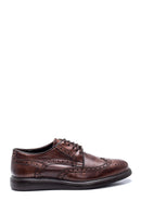 Men's Leather Casual Shoes | Derimod