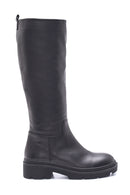 Women's Leather Boots | Derimod