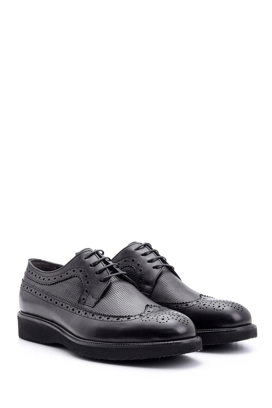 Men's Leather Shoes