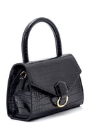 Women's Crocodile Handbag | Derimod