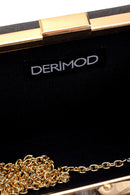 Women's Chain Strap Portfolio | Derimod