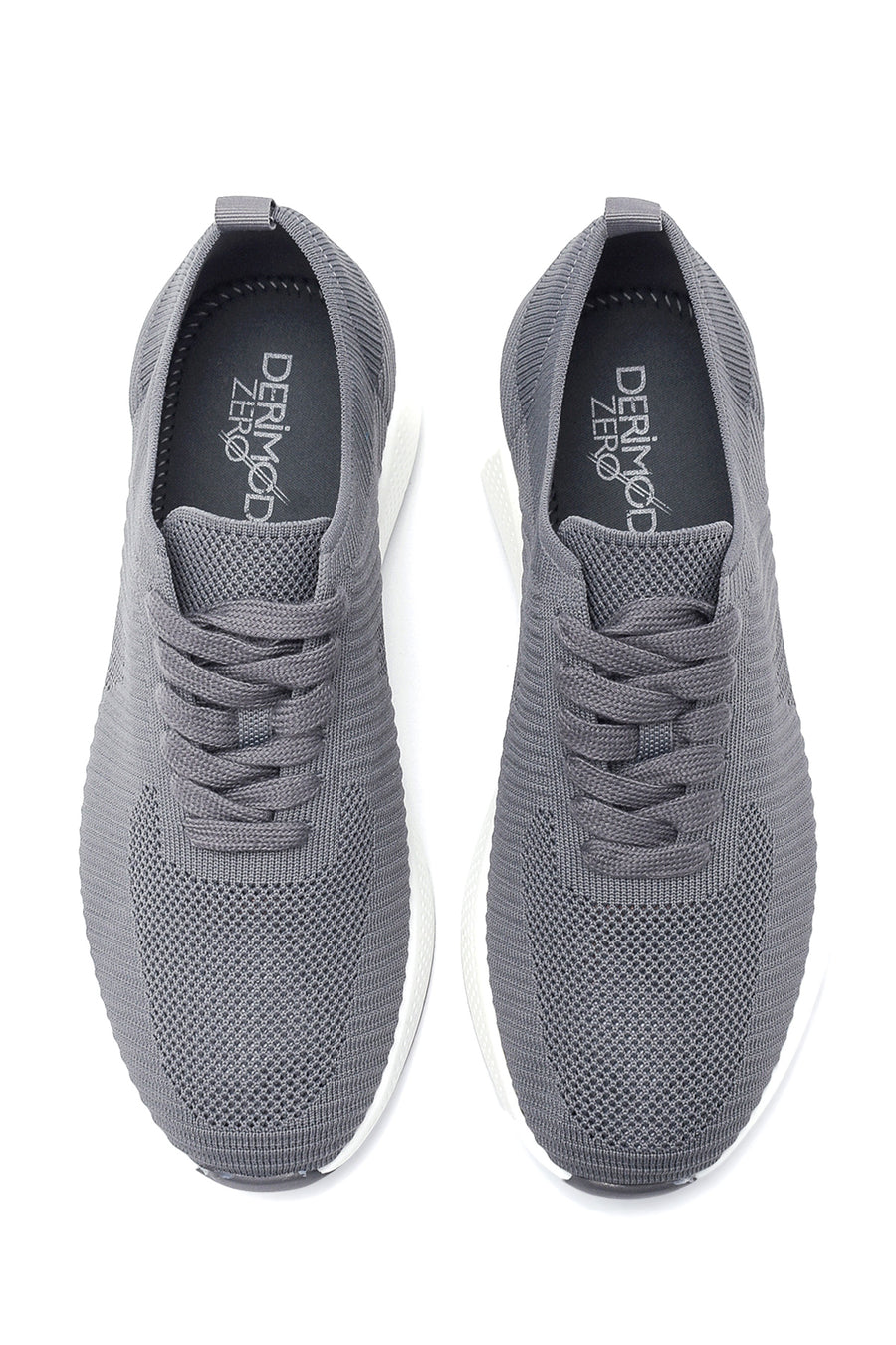 Men's Gray Sneaker