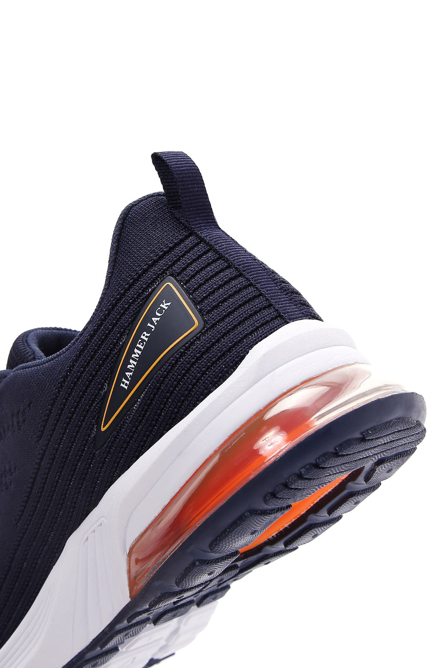 Hammer Jack Erkek Lacivert Elliot M Sneaker