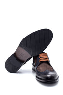 Men's Leather Classic Shoes | Derimod