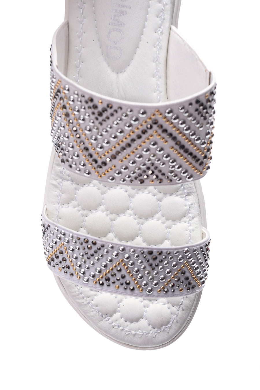 Women's Stone Slippers