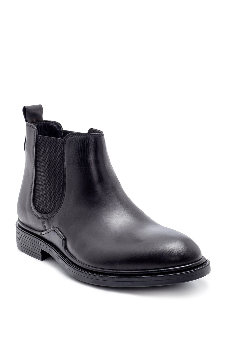 Men's Leather Boots