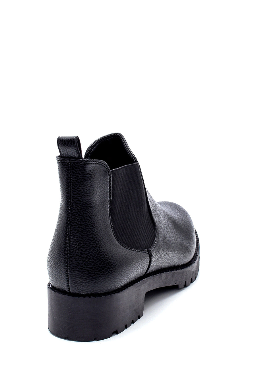 Women's Short Boots
