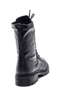 Women's Leather Boots | Derimod