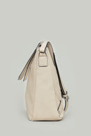 Gray Women's Crossbody Bag | Derimod
