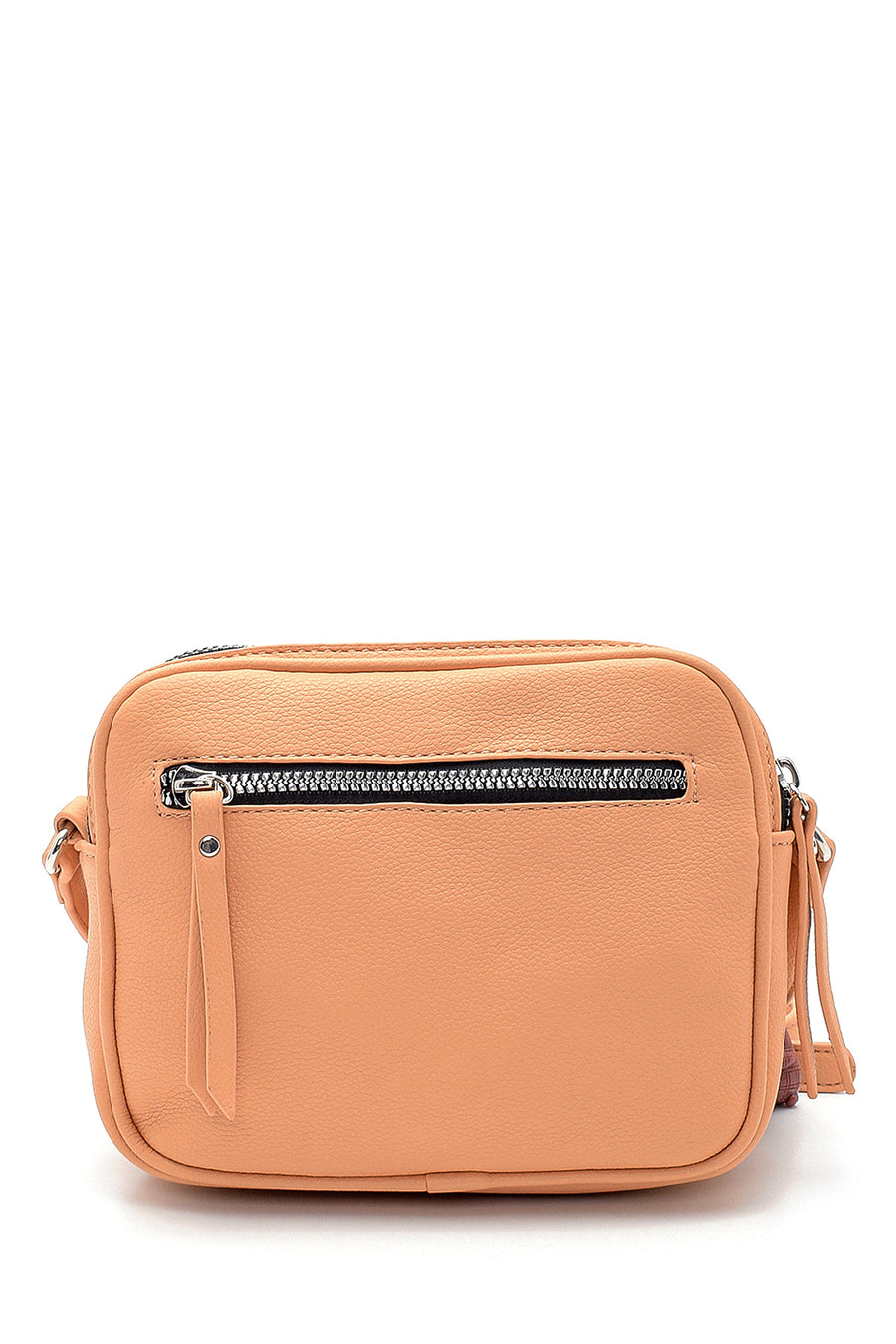 Women's Accessory Detailed Crossbody Bag