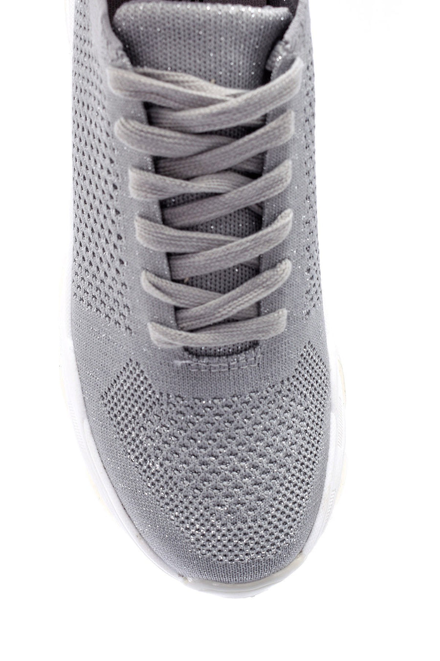 Women's Lace-Up Shoes