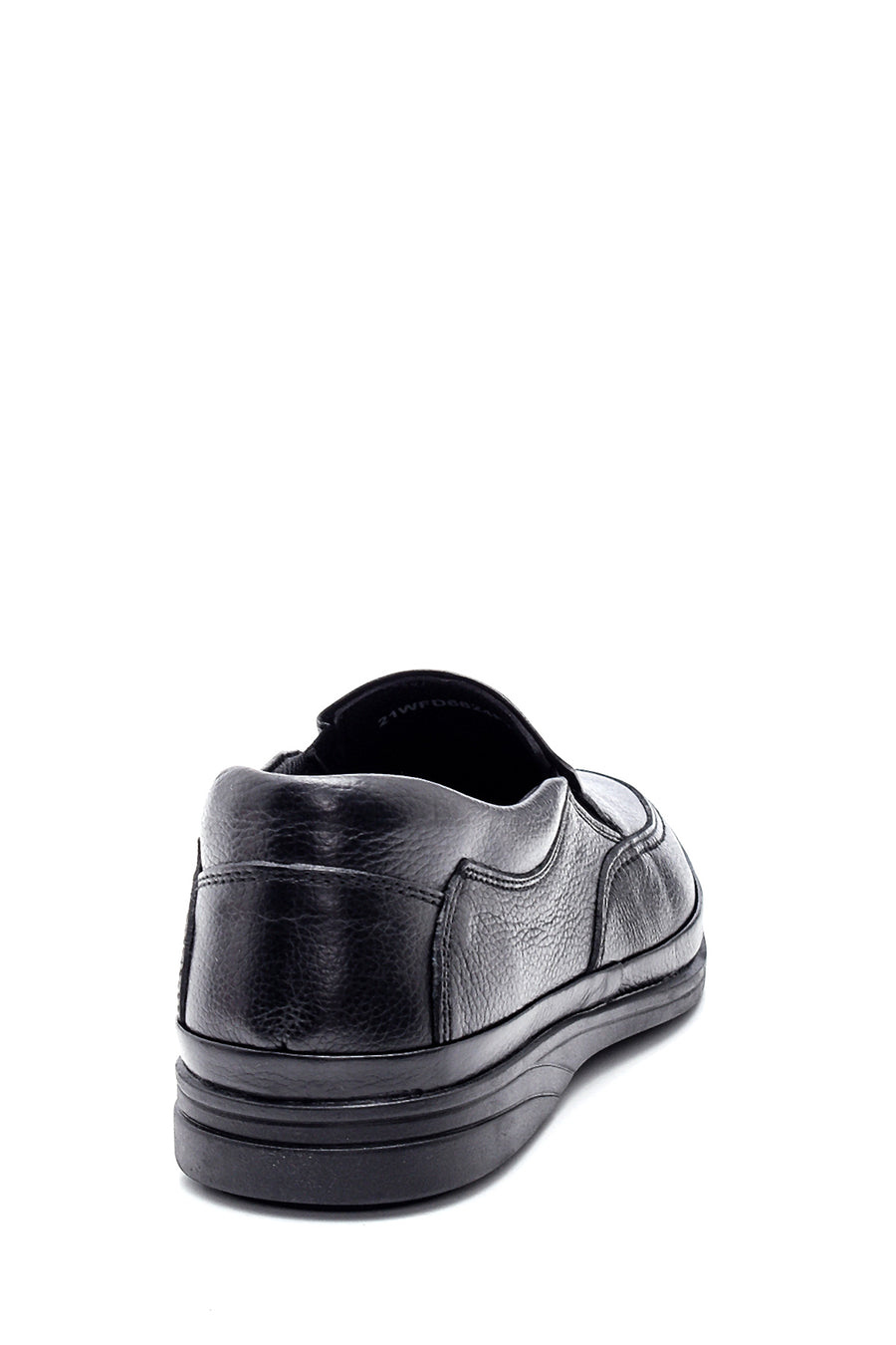 Men's Leather Casual Shoes