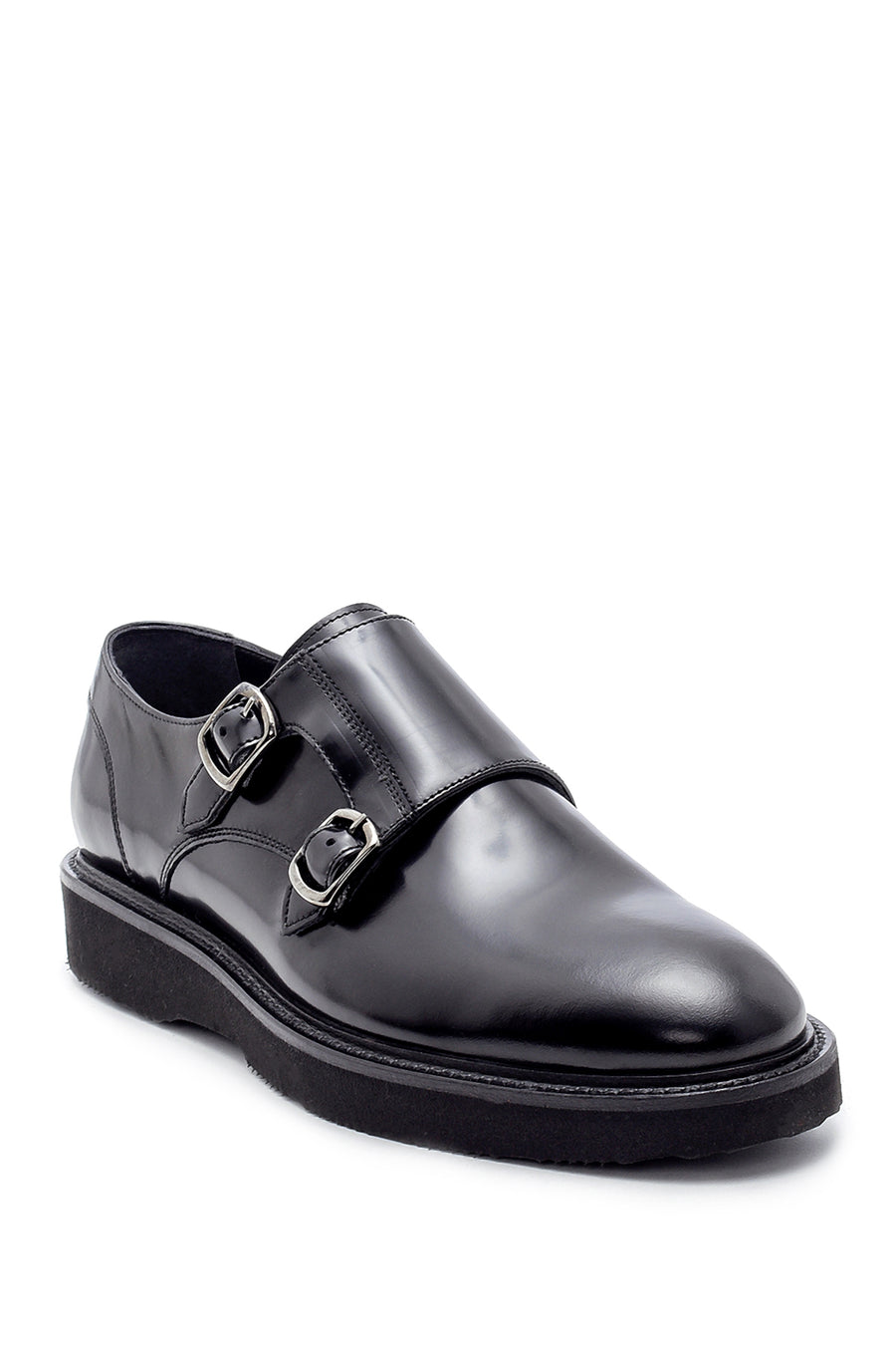 Men's Leather Classic Shoes
