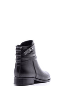 Women's Leather Boots | Derimod