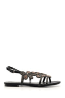 Women's Stone Sandals | Derimod