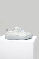 Desenli Kadın Sneaker | Derimod