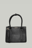 Black Women's Shoulder Bag | Derimod