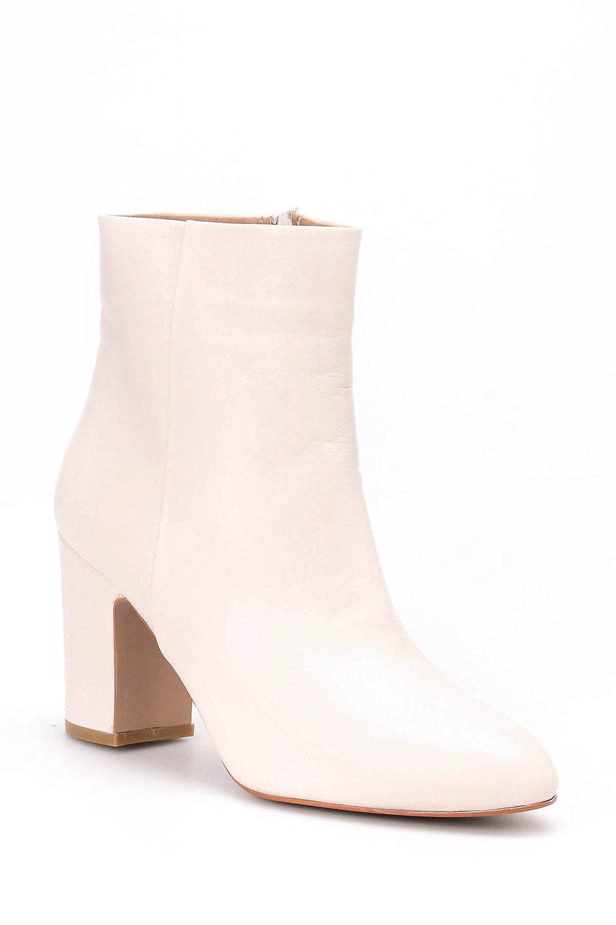 Women's Heeled Boots